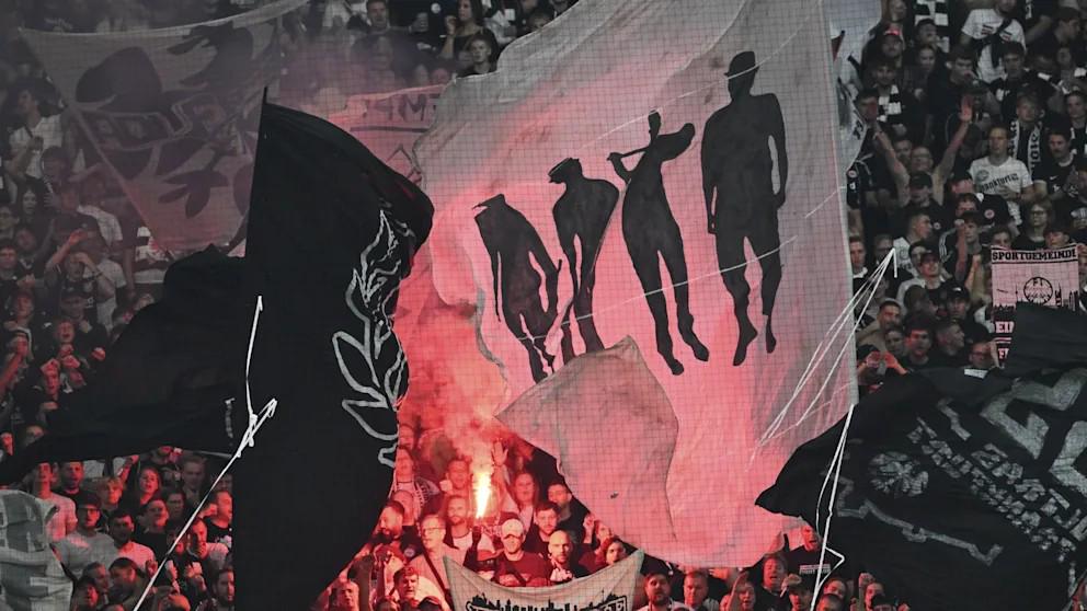 法兰克福队, 失去自家球 法兰克福队, 失去自家球