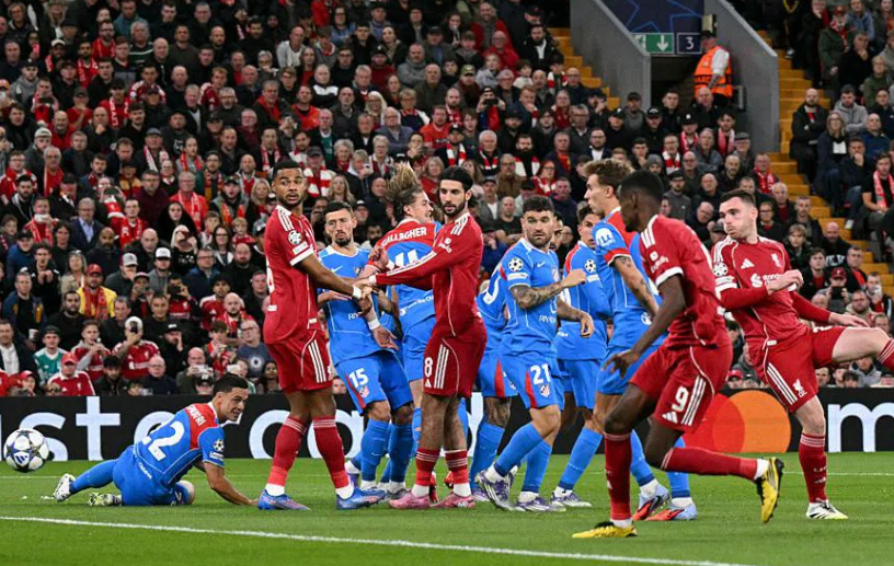 竞球门, 马尔基尼奥, 比分 竞球门, 马尔基尼奥, 比分