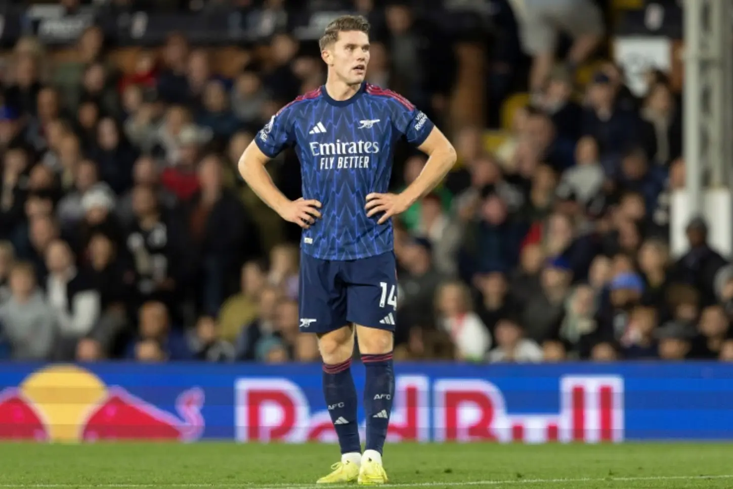 msn, 当时阿森纳 msn, 当时阿森纳