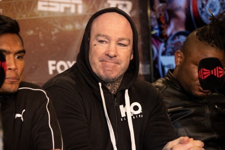 年的风霜, 自己从未坐