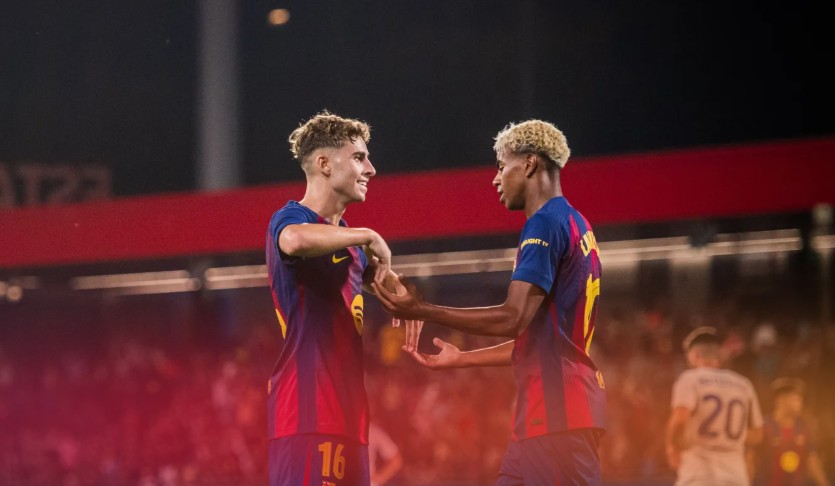 亚马尔和费, 日后的四场 亚马尔和费, 日后的四场