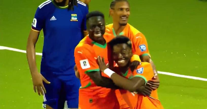 kzm, F组第十轮, 埃及队 kzm, F组第十轮, 埃及队