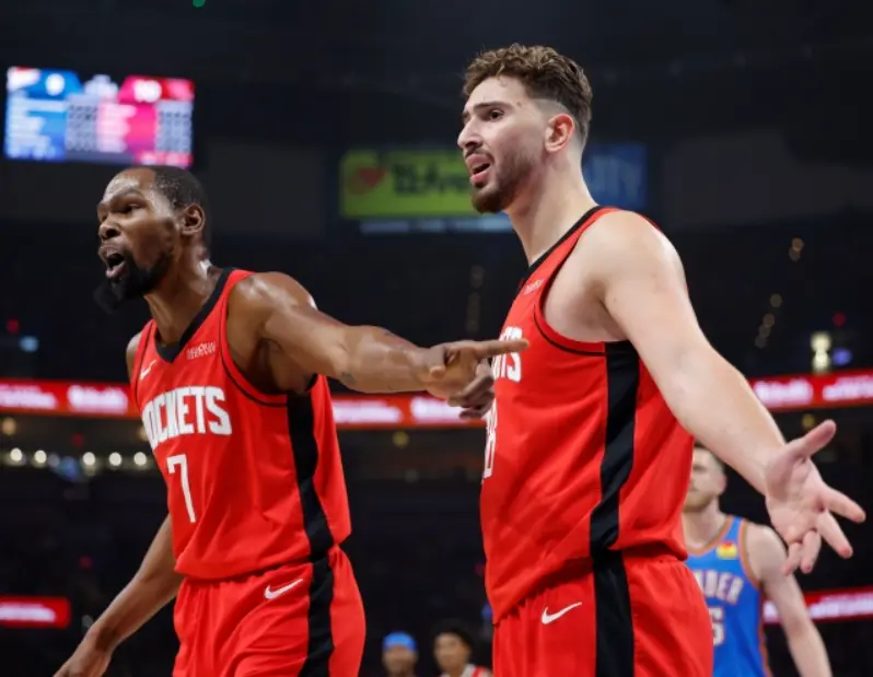 第三节比赛, 命中三分, 随后雷霆打